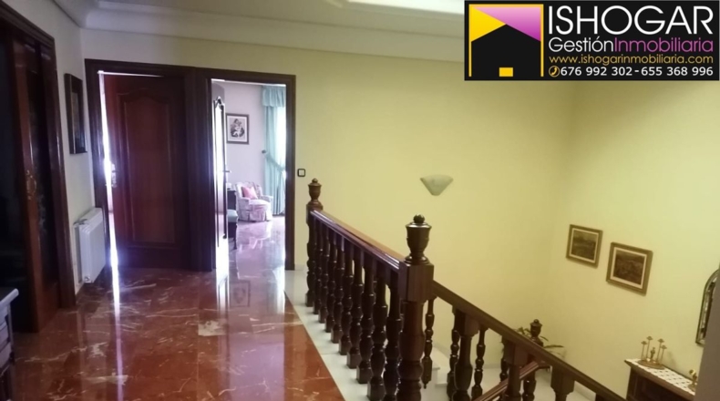 Ciudad Real - Valdepeñas - 176m2