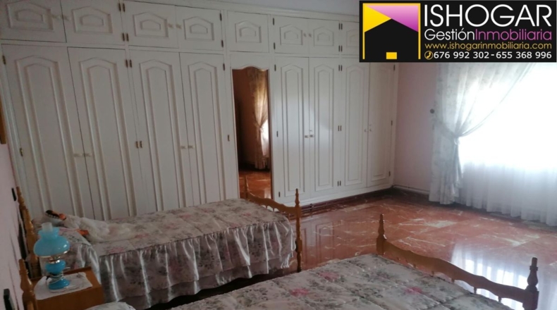 Ciudad Real - Valdepeñas - 176m2