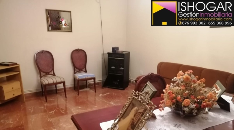 Ciudad Real - Valdepeñas - 176m2