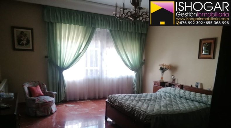 Ciudad Real - Valdepeñas - 176m2