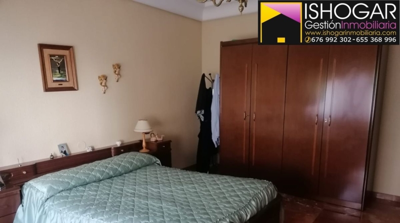 Ciudad Real - Valdepeñas - 176m2
