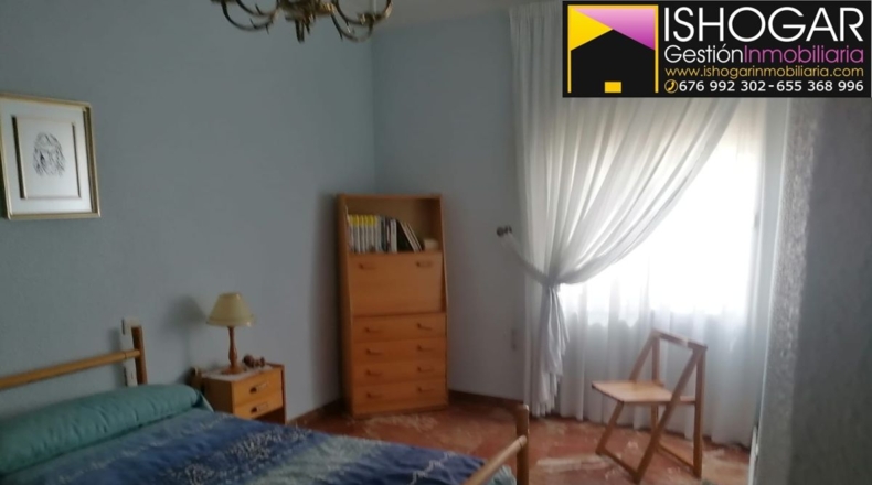 Ciudad Real - Valdepeñas - 176m2