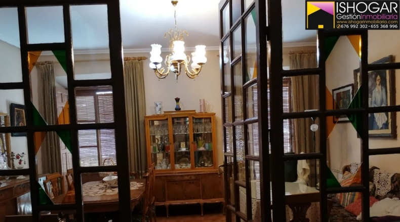 Ciudad Real - Valdepeñas - 185m2