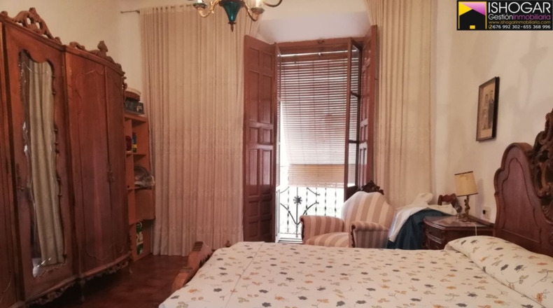 Ciudad Real - Valdepeñas - 185m2