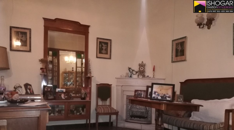 Ciudad Real - Valdepeñas - 185m2