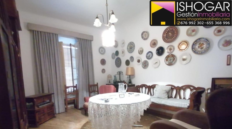 Ciudad Real - Valdepeñas - 300m2