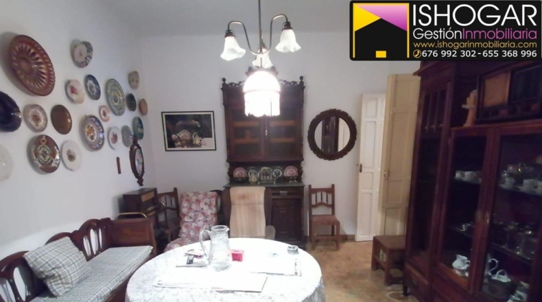 Ciudad Real - Valdepeñas - 300m2