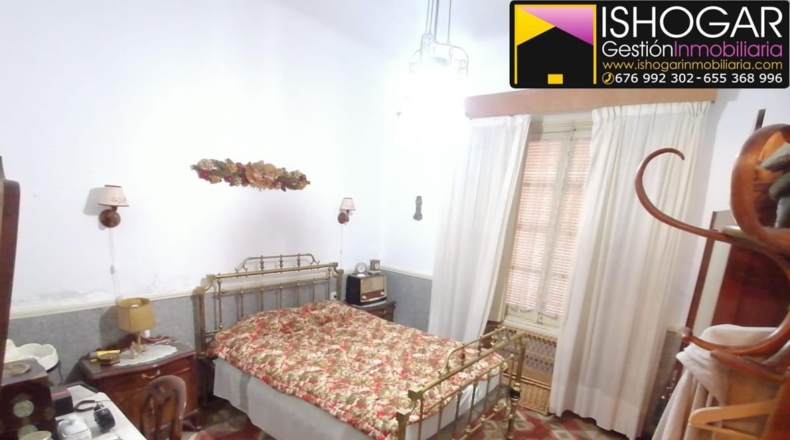 Ciudad Real - Valdepeñas - 300m2