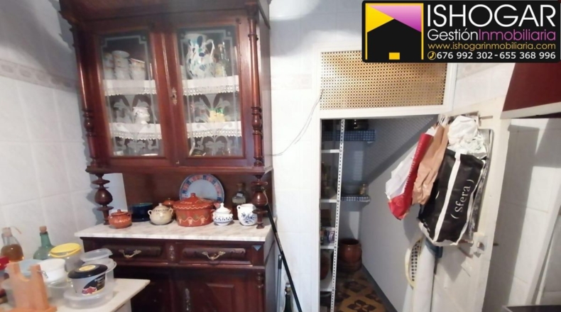 Ciudad Real - Valdepeñas - 300m2