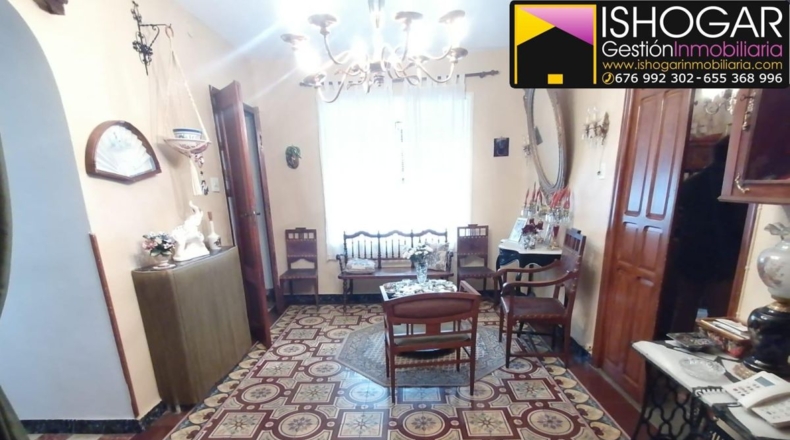 Ciudad Real - Valdepeñas - 300m2