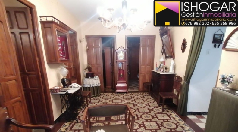 Ciudad Real - Valdepeñas - 300m2