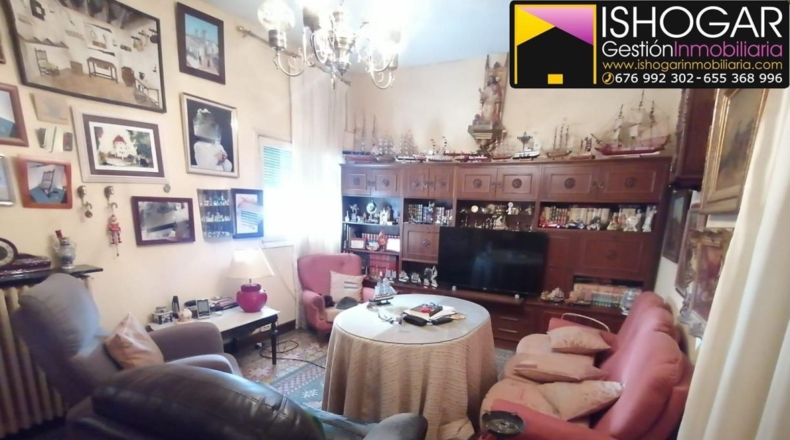 Ciudad Real - Valdepeñas - 300m2