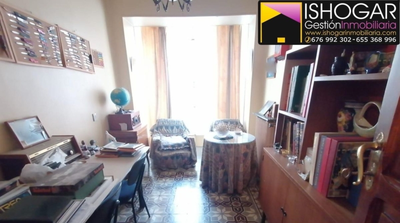 Ciudad Real - Valdepeñas - 300m2