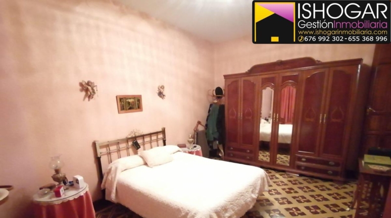 Ciudad Real - Valdepeñas - 300m2