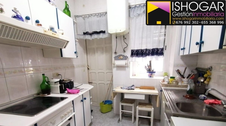 Ciudad Real - Valdepeñas - 300m2