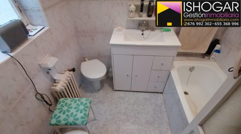 Ciudad Real - Valdepeñas - 300m2