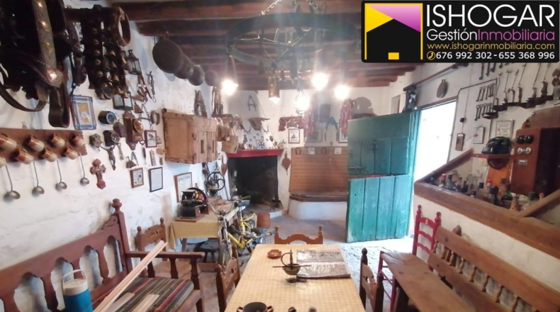 Ciudad Real - Valdepeñas - 300m2