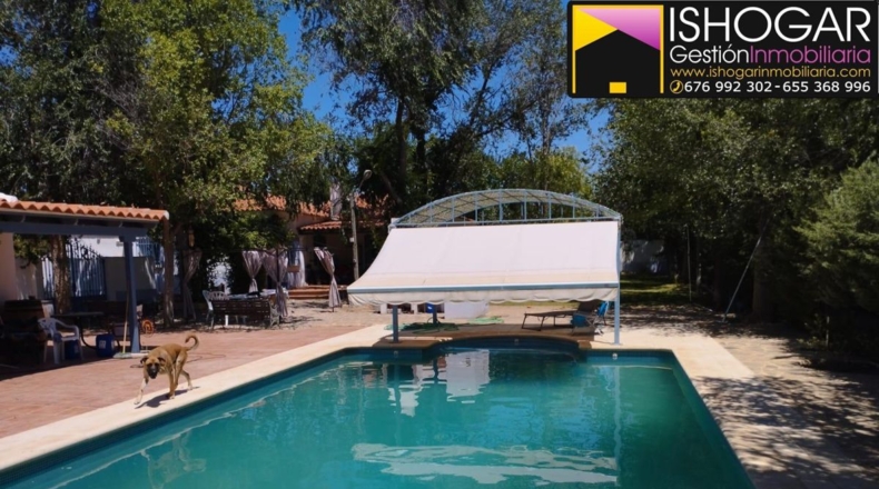 Ciudad Real - Valdepeñas - 5000m2