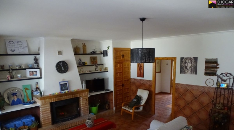 Ciudad Real - Valdepeñas - 5000m2