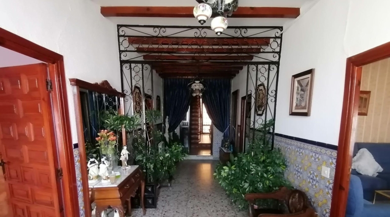 Ciudad Real - Valdepeñas - 315m2