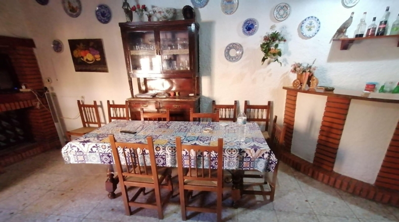 Ciudad Real - Valdepeñas - 315m2