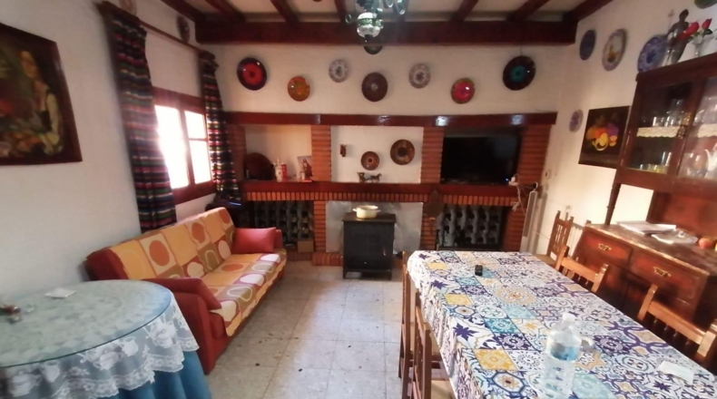 Ciudad Real - Valdepeñas - 315m2