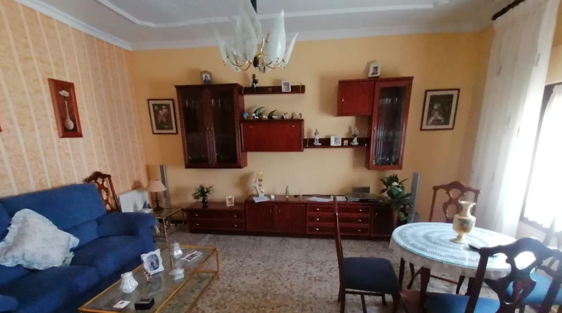 Ciudad Real - Valdepeñas - 315m2