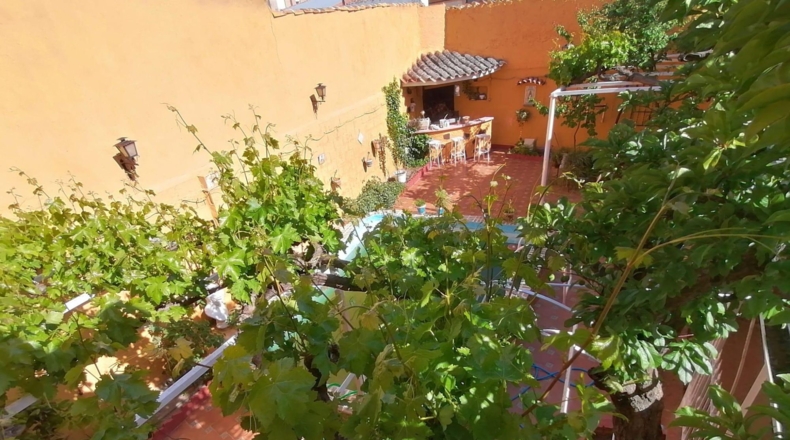 Ciudad Real - Valdepeñas - 315m2