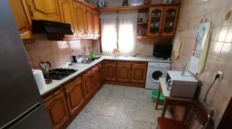 Ciudad Real - Valdepeñas - 315m2