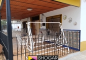 Xalet independent amb terreny en venda a Valdepeñas ref.: TR235079 foto