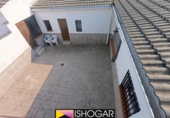 Casa de poble en venda a Viso del Marqués ref.: TR335093 foto