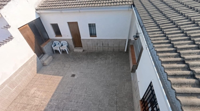 Ciudad Real - Viso del Marqués - 388m2