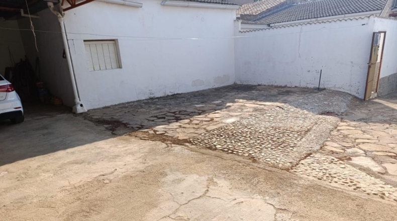 Ciudad Real - Viso del Marqués - 388m2