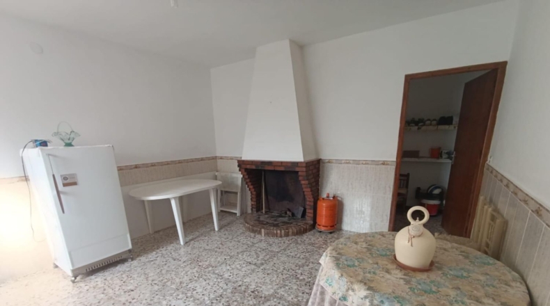 Ciudad Real - Viso del Marqués - 388m2
