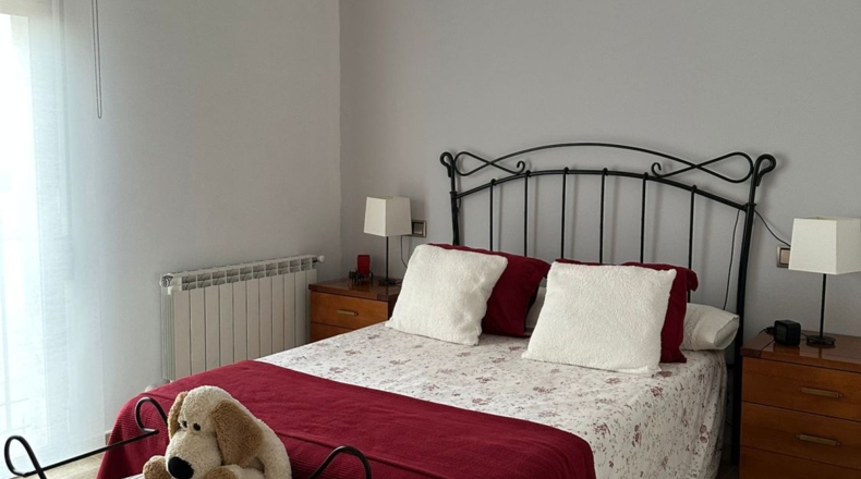 Ciudad Real - Valdepeñas - 500m2