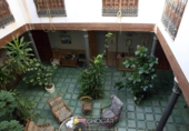 Chalet independiente con terreno en venta en Valdepeñas ref: TR360739 foto