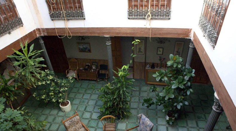 Ciudad Real - Valdepeñas - 1000m2