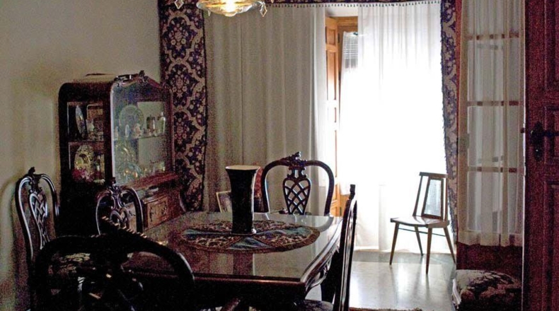 Ciudad Real - Valdepeñas - 1000m2