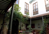 Chalet independiente con terreno en venta en Valdepeñas ref: TR360739 foto