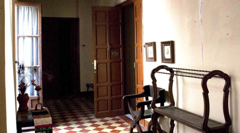 Ciudad Real - Valdepeñas - 1000m2
