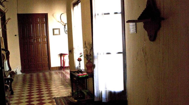 Ciudad Real - Valdepeñas - 1000m2