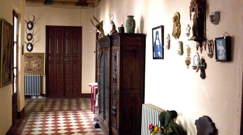 Ciudad Real - Valdepeñas - 1000m2