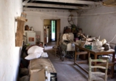 Chalet independiente con terreno en venta en Valdepeñas ref: TR360739 foto