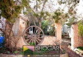 Chalet independiente con terreno en venta en Valdepeñas ref: TR360739 foto