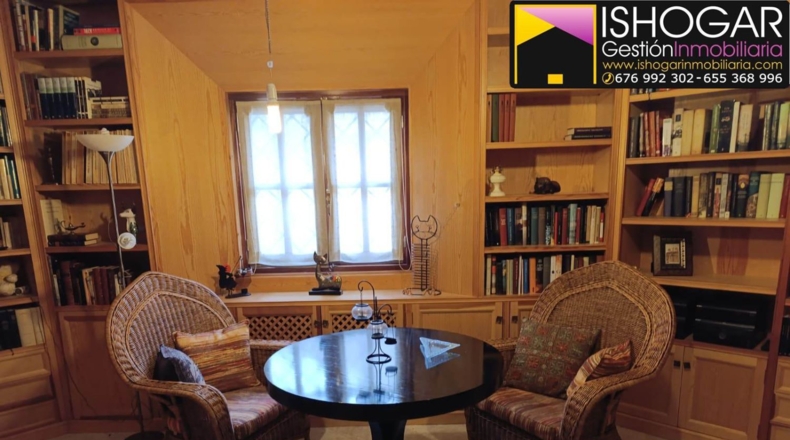 Ciudad Real - Valdepeñas - 240m2