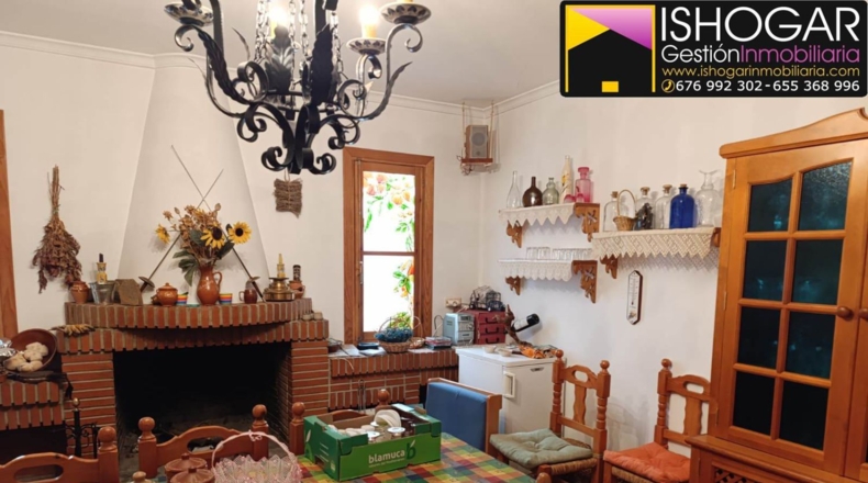 Ciudad Real - Valdepeñas - 240m2