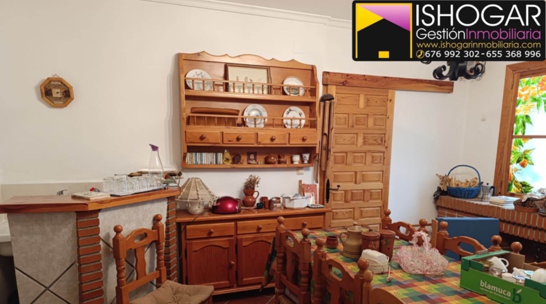 Ciudad Real - Valdepeñas - 240m2