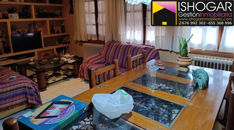 Ciudad Real - Valdepeñas - 240m2