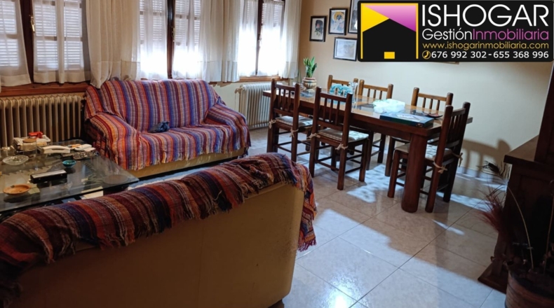 Ciudad Real - Valdepeñas - 240m2