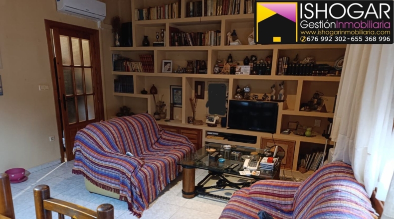 Ciudad Real - Valdepeñas - 240m2